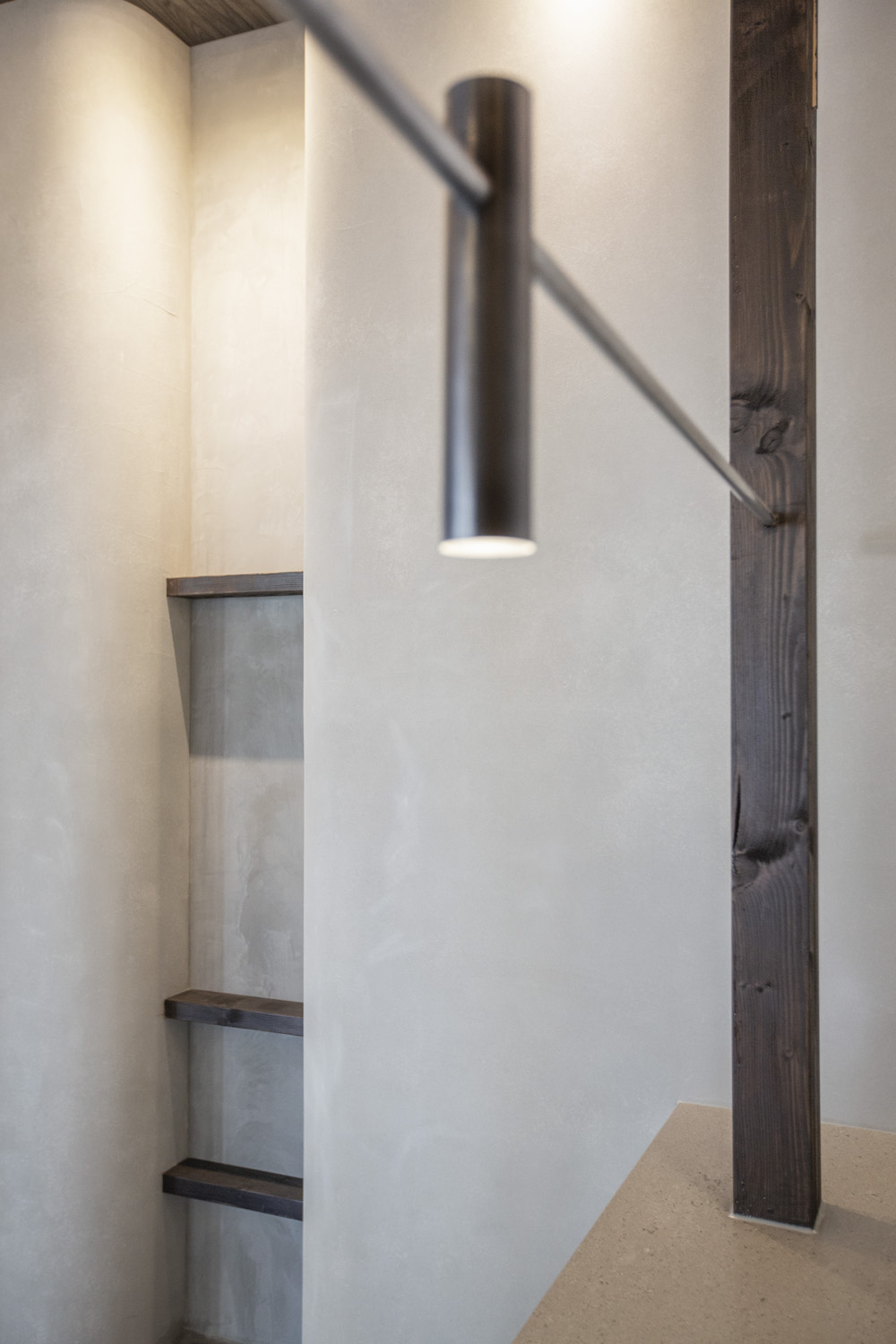 菲拉特斯学院 | 现代优雅室内设计-12