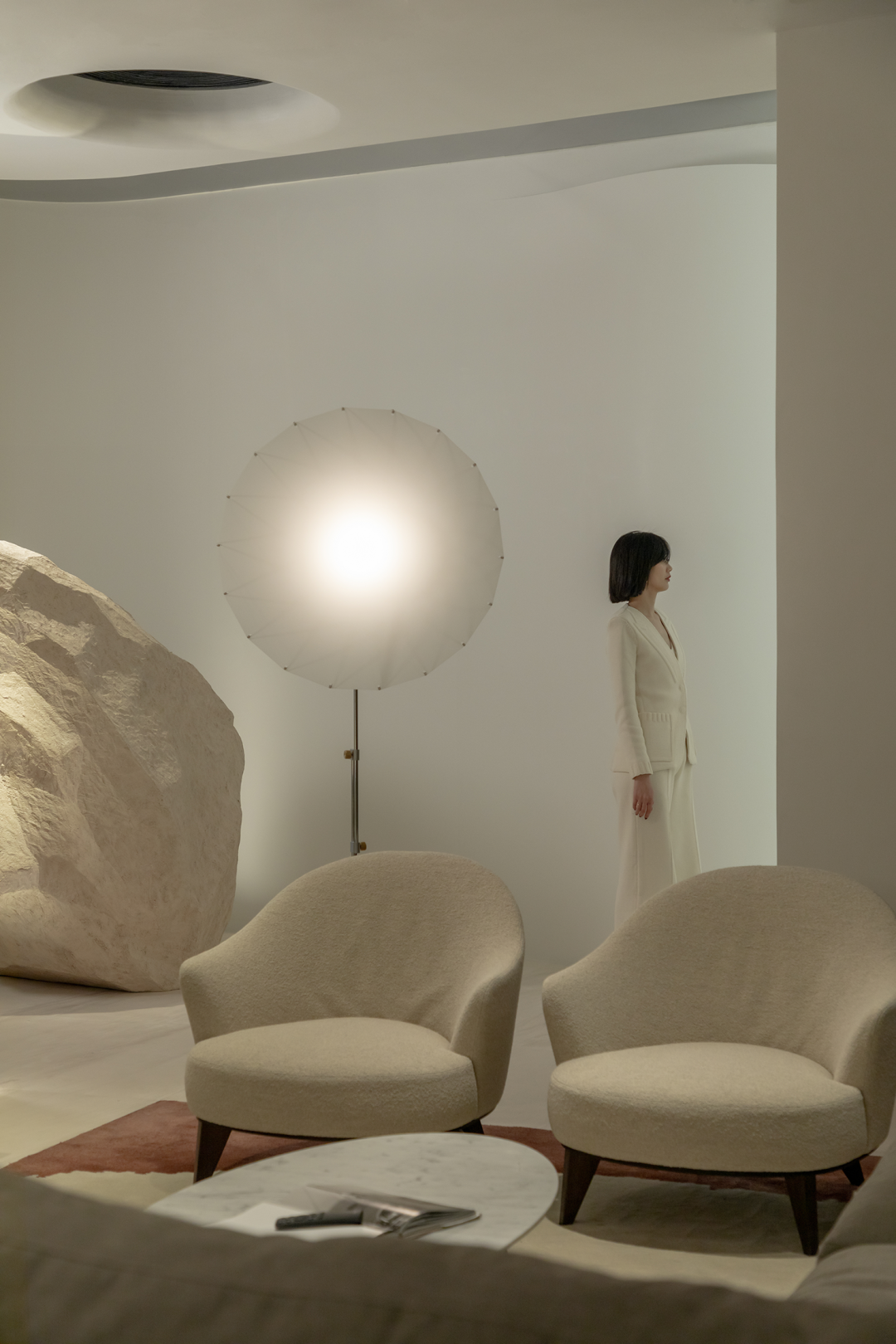 多睿诗 DORIS CASA 展厅设计丨中国广州丨尔我空间设计研究室-52