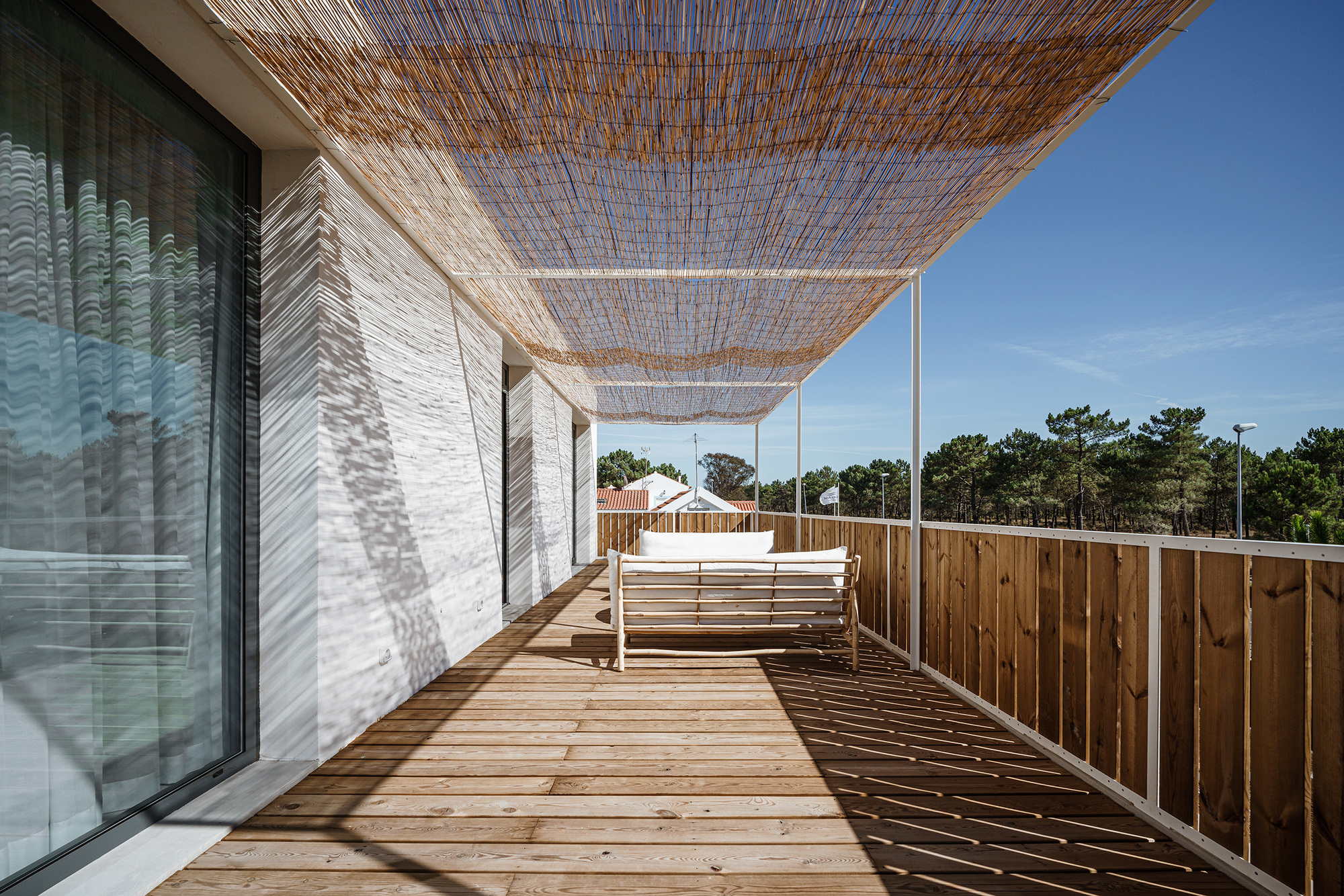 B·旅馆丨葡萄牙丨Pereira Miguel Arquitectos-16