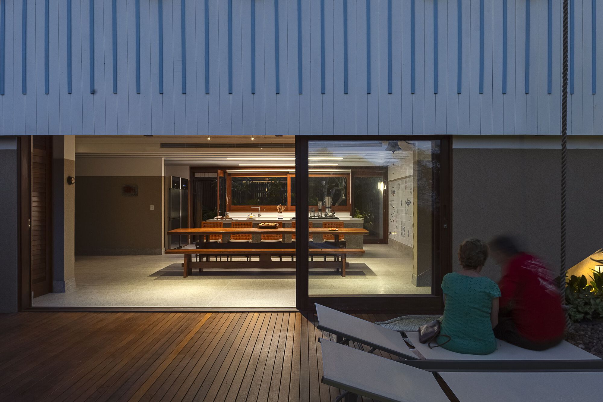 丨巴西丨MACh Arquitetos-41