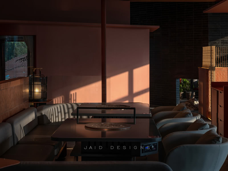 渝乡海棠·龙湖店丨中国重庆丨集嘉设计-25