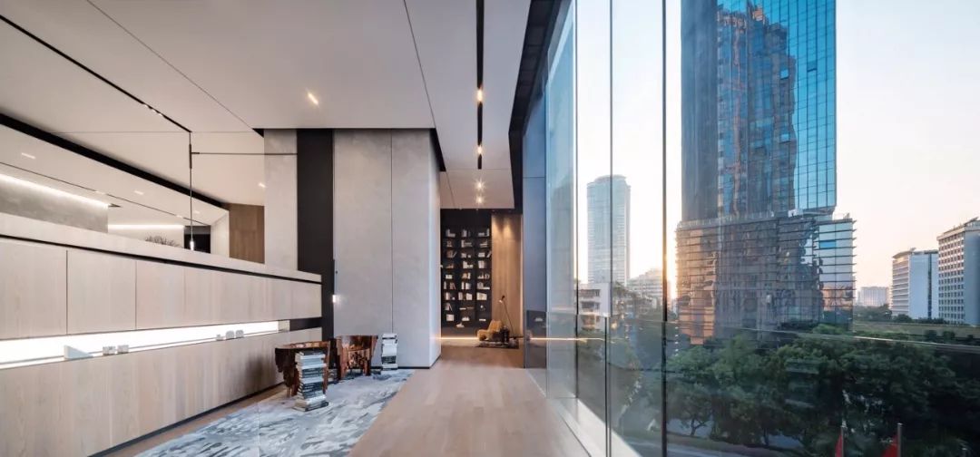 时代地产中心改造设计丨中国广州-55