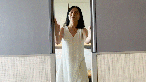 阿丽拉珠海东澳岛酒店丨中国珠海丨HSD水平线设计-289