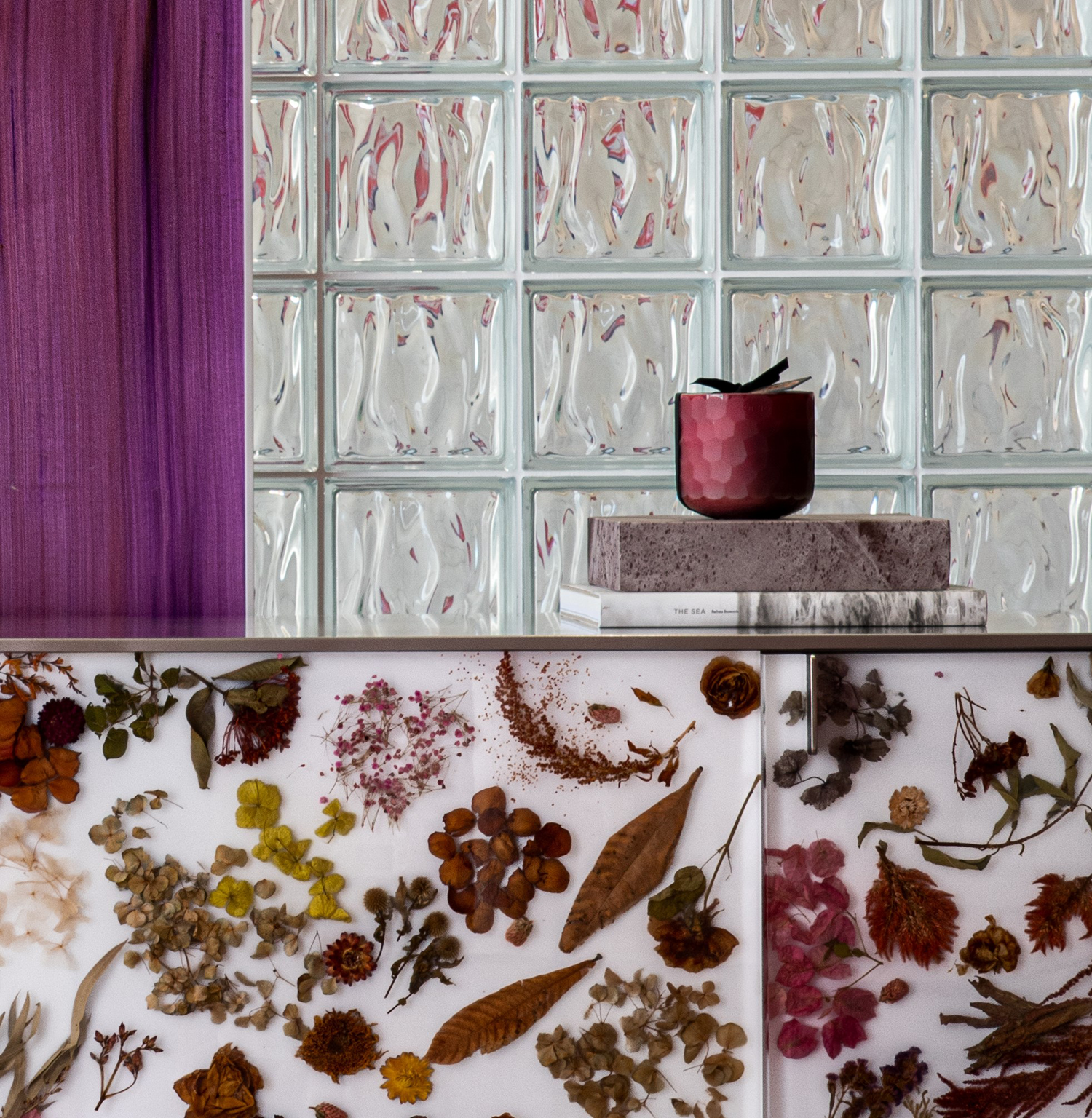 布鲁盟新作｜绿景白石洲城市更新馆：循梦而栖，人文绿洲-146