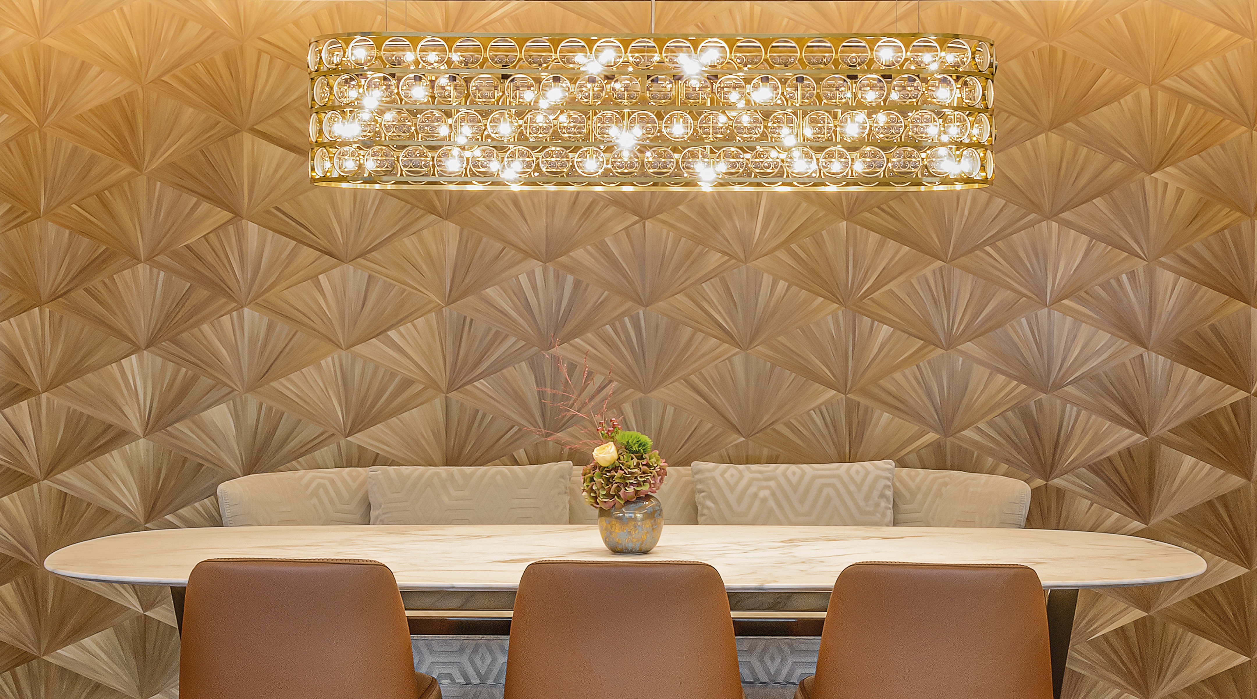 巴黎宝格丽酒店丨法国巴黎-61