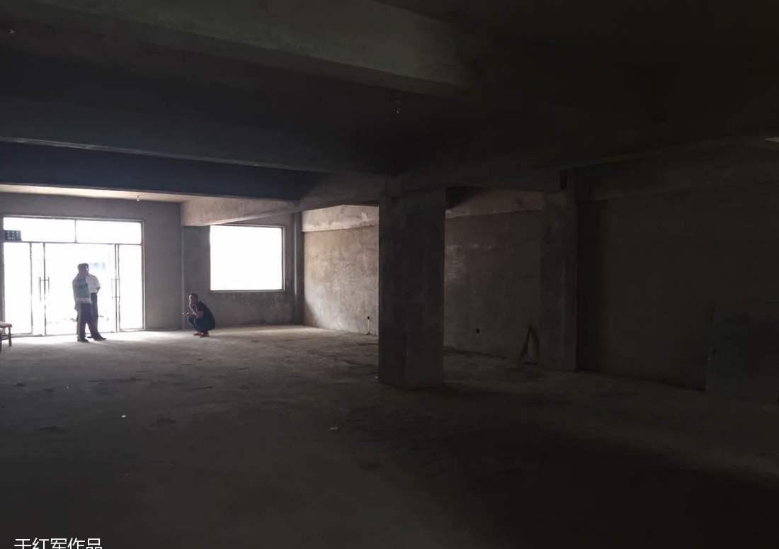 
轻工业风格餐厅-逃课吃串串 -6