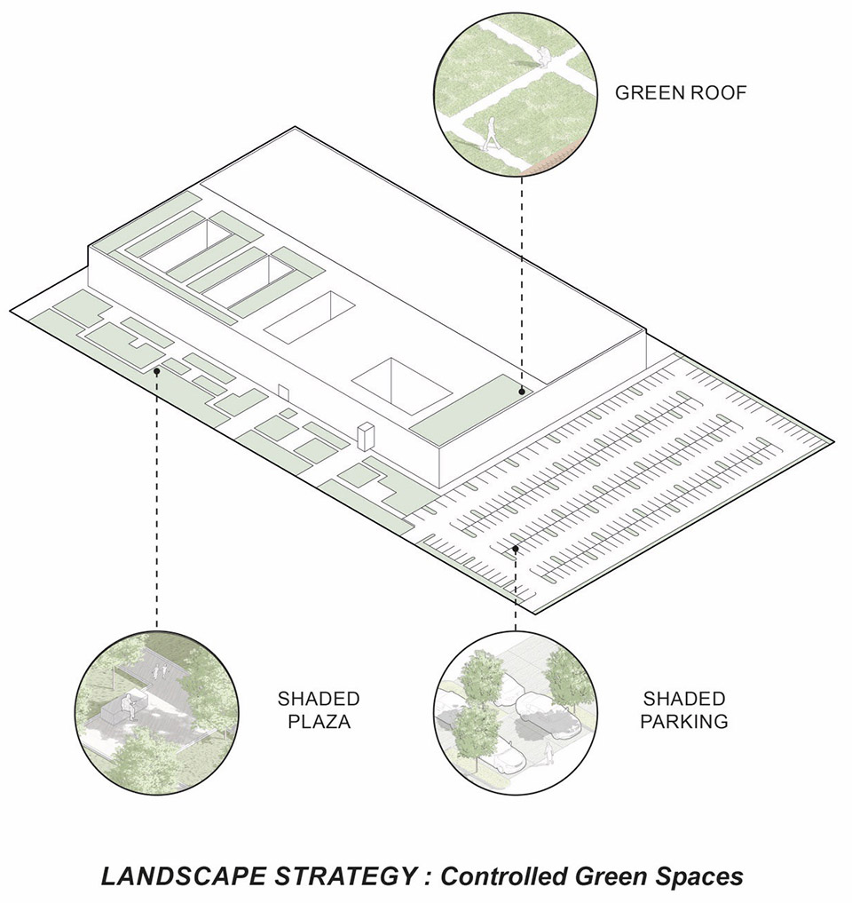 德布勒森自然历史博物馆藏品中心丨匈牙利-46