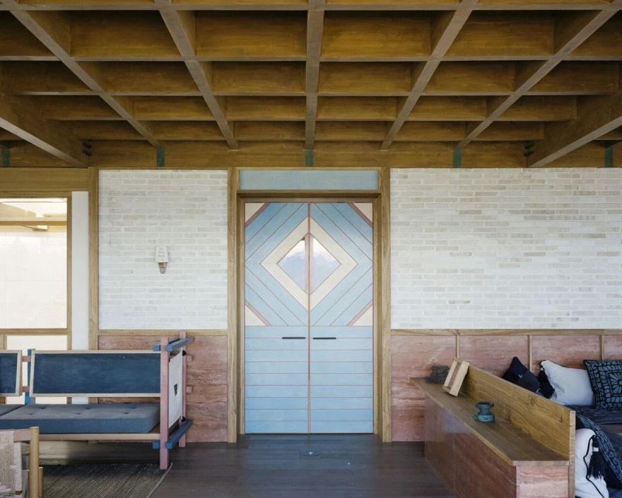 大乐之野·德钦梅里雪山店丨中国云南丨末广设计事务所-82