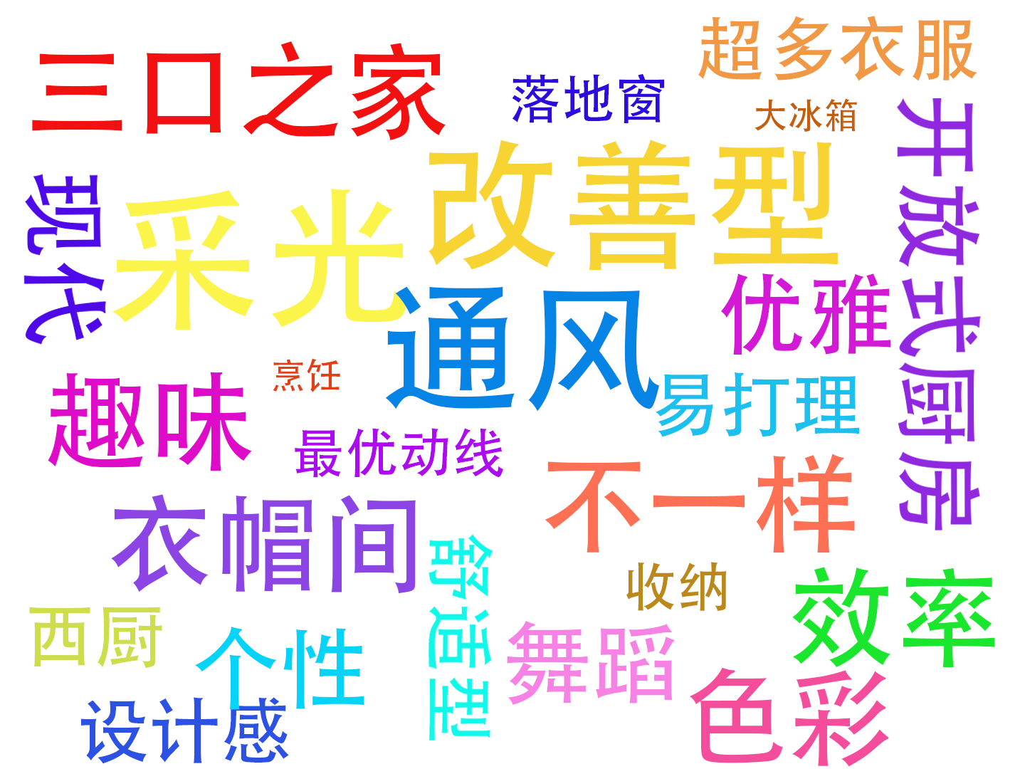 这个现代风不太冷-13