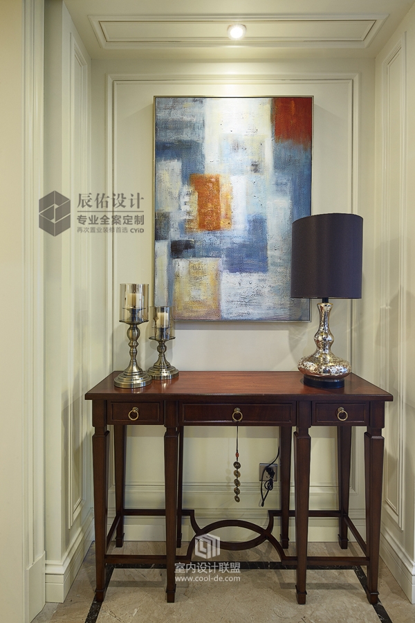 辰佑设计作品【纯彩】-30