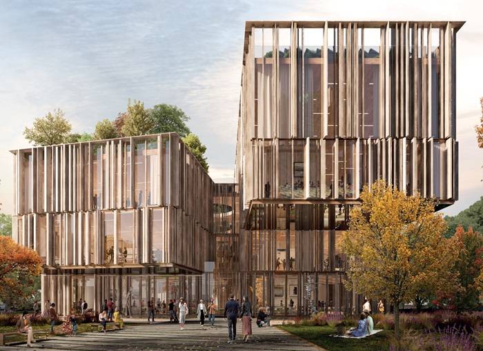 罗马宝格丽酒店景观设计丨意大利罗马丨PARCNOUVEAU-37