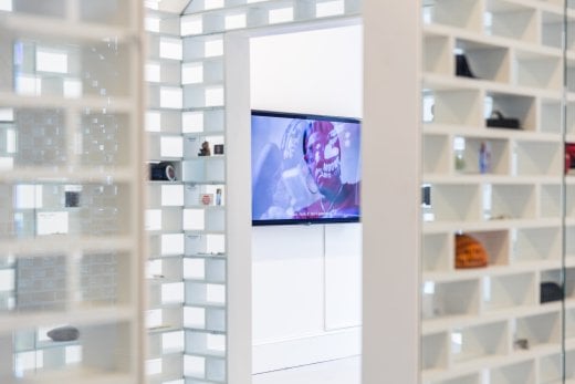 丨美国波士顿丨MASS Design Group-38