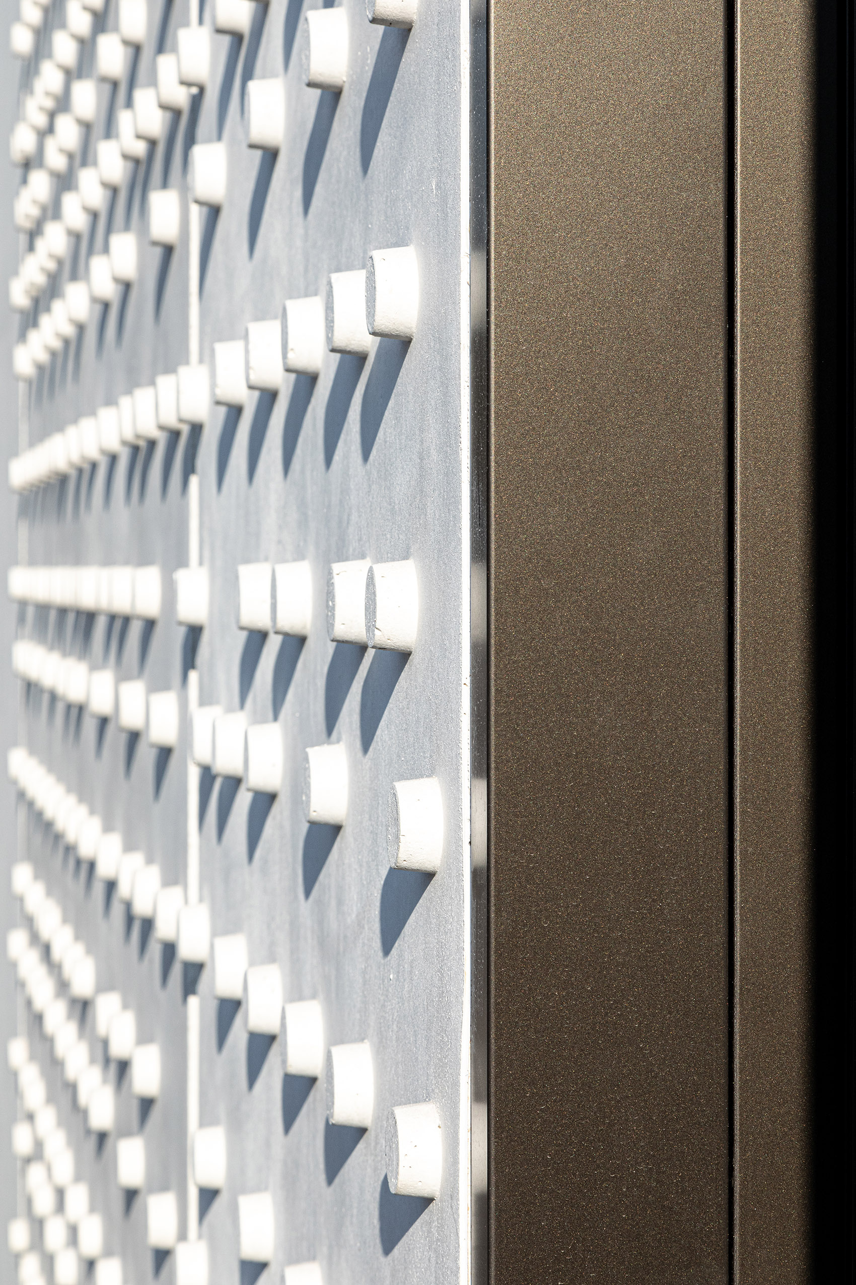 Trafilerie Mazzoleni 行政中心丨意大利贝加莫丨Studio Capitanio Architetti-33