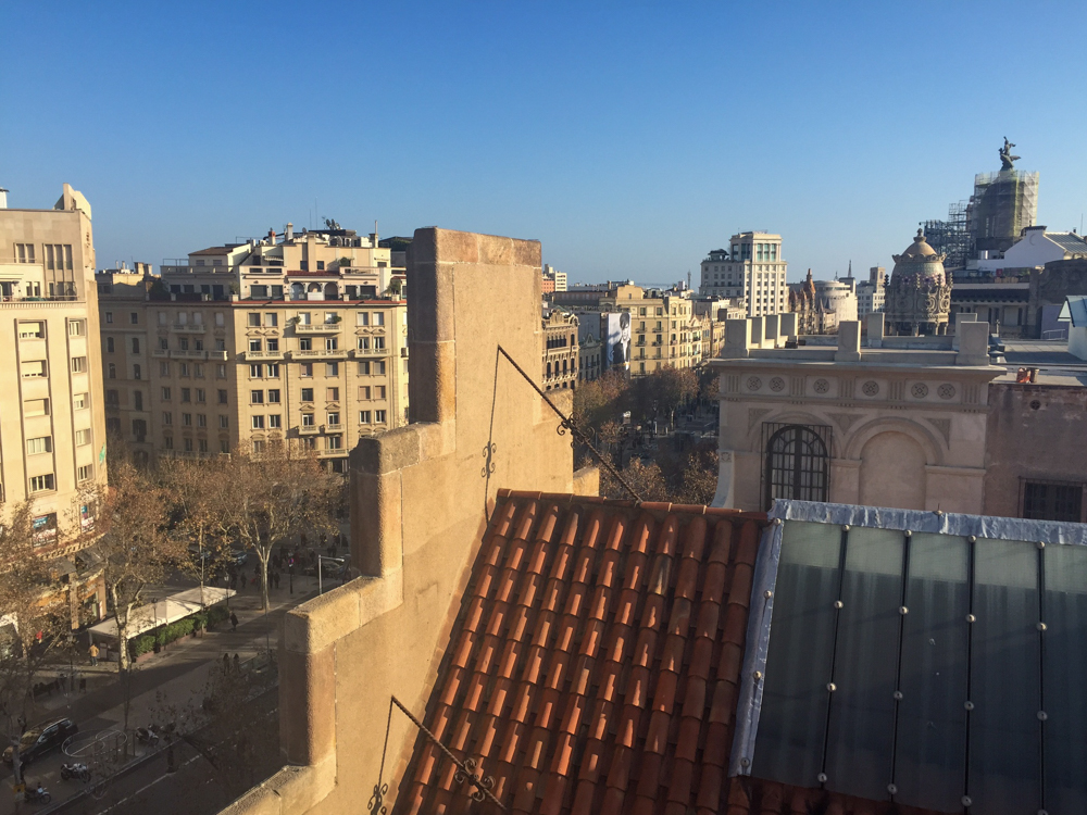 丨原设计埃米利奥・サラ・コルテス,改建设计安东尼・高迪-68