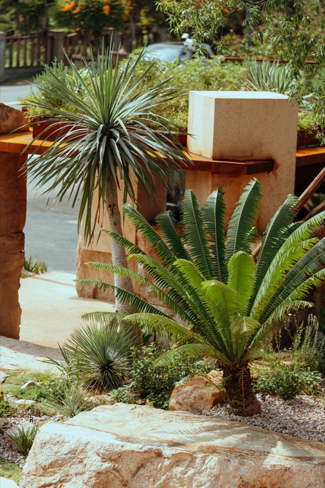 至物ZanLab丨中国佛山丨至岸景观-14