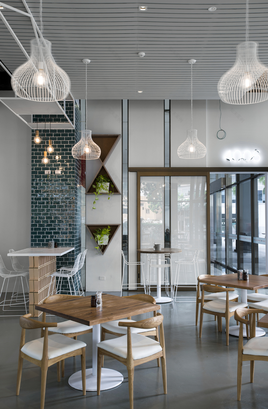 坚韧谷咖啡厅-13