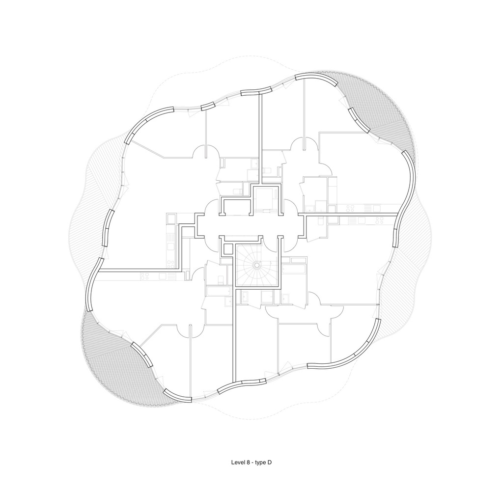 Folie Divine  Farshid Moussavi Architecture-84
