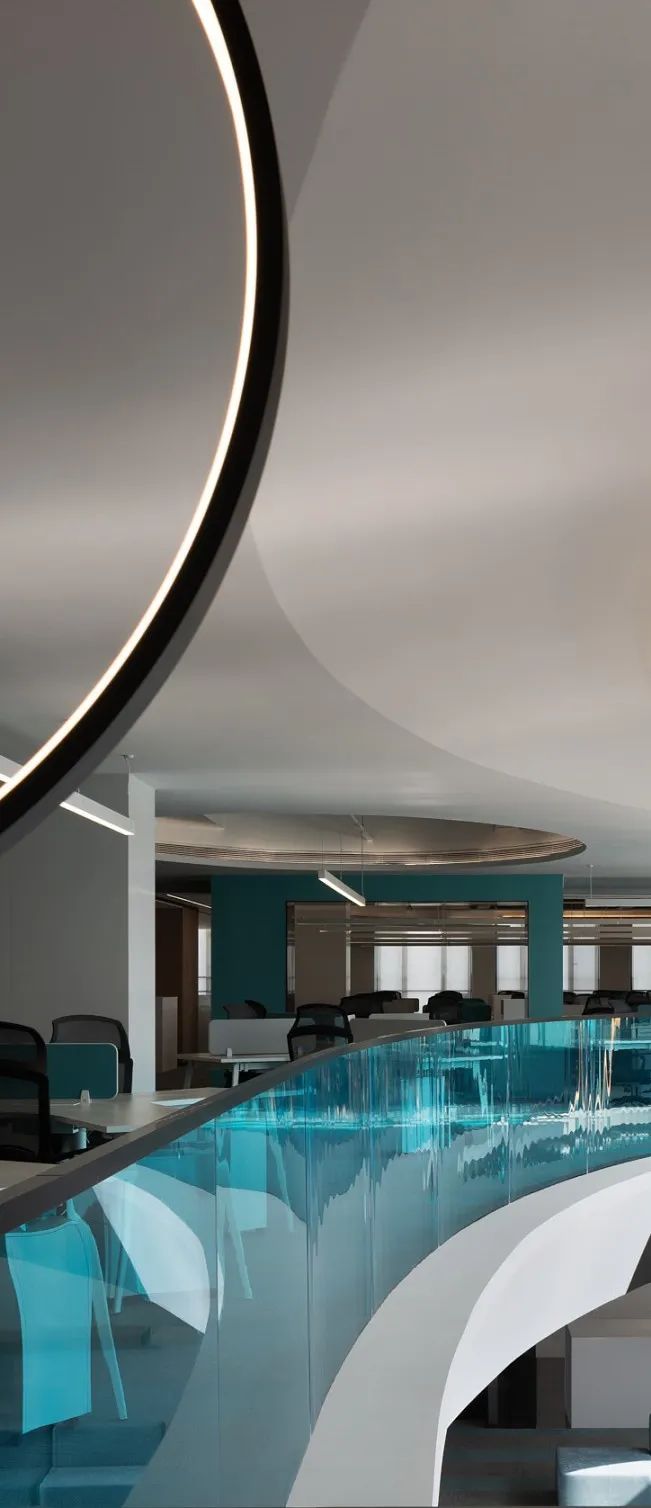 映宇宙集团总部基地丨中国长沙丨水木言空间设计(上海)有限公司-64