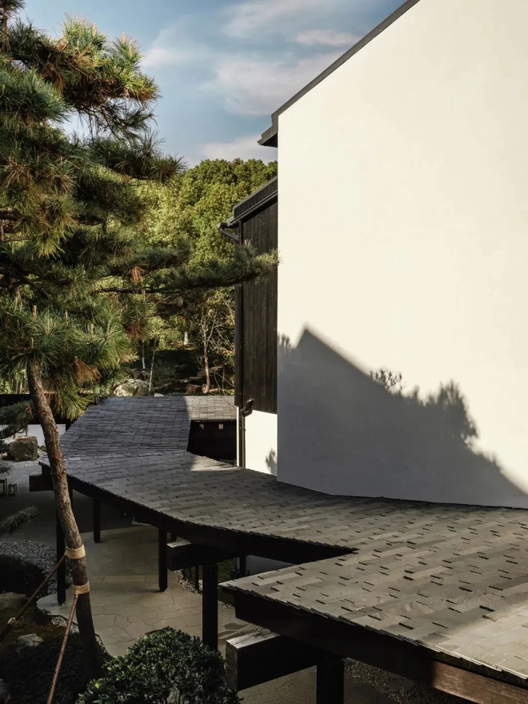 春山在望丨中国江苏丨尚壹扬设计-39