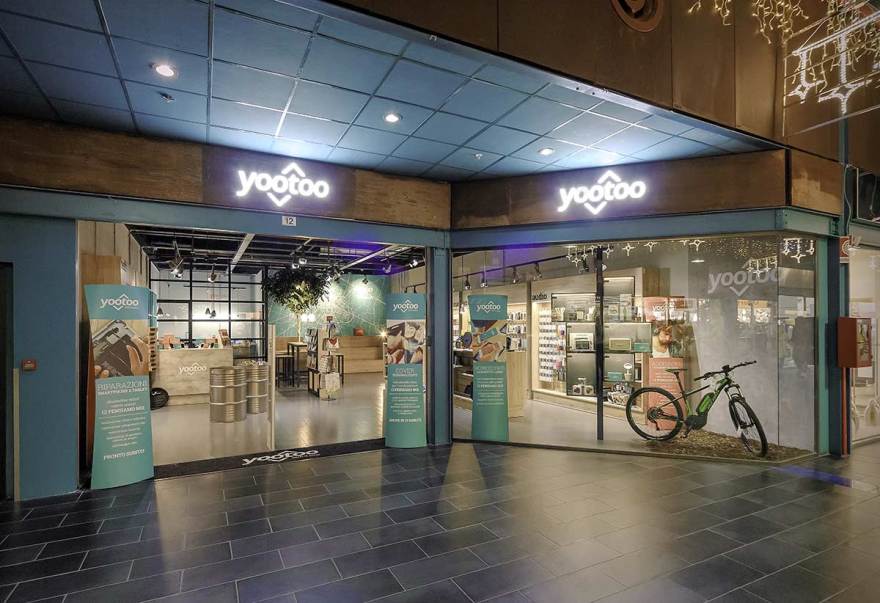 创新的多功能 Yootoo 项目 | 打造独特品牌体验-10