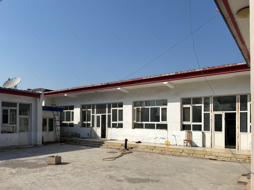 MM006住宅丨中国北京丨过半儿guò bàn er-67