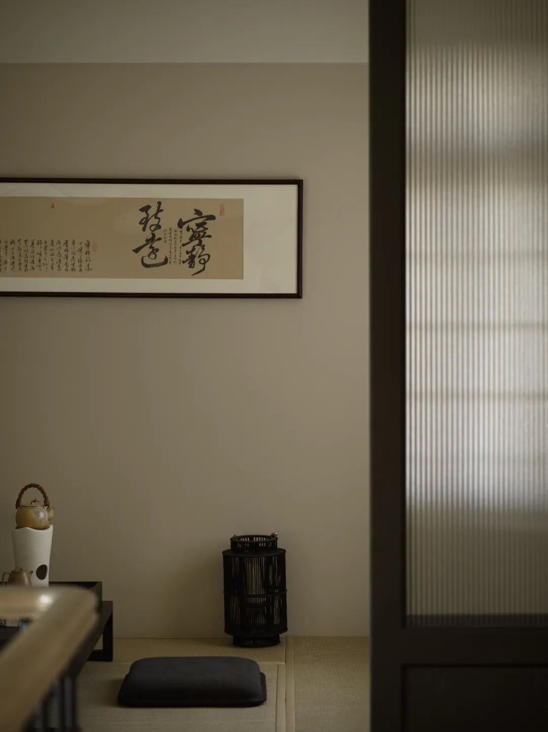 岭众·田艾灵 · 湖山壹号 · 时间沙漏丨中国重庆丨岭众田艾灵设计-60