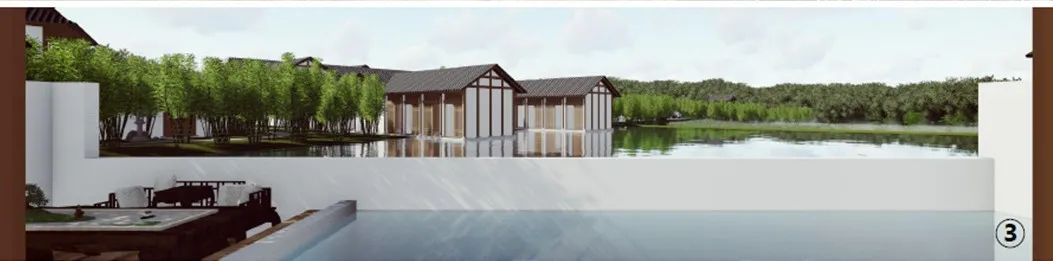 药山文化旅游景区旅游总体规划丨中国湖南丨清尚建筑设计研究院第二设计所-52