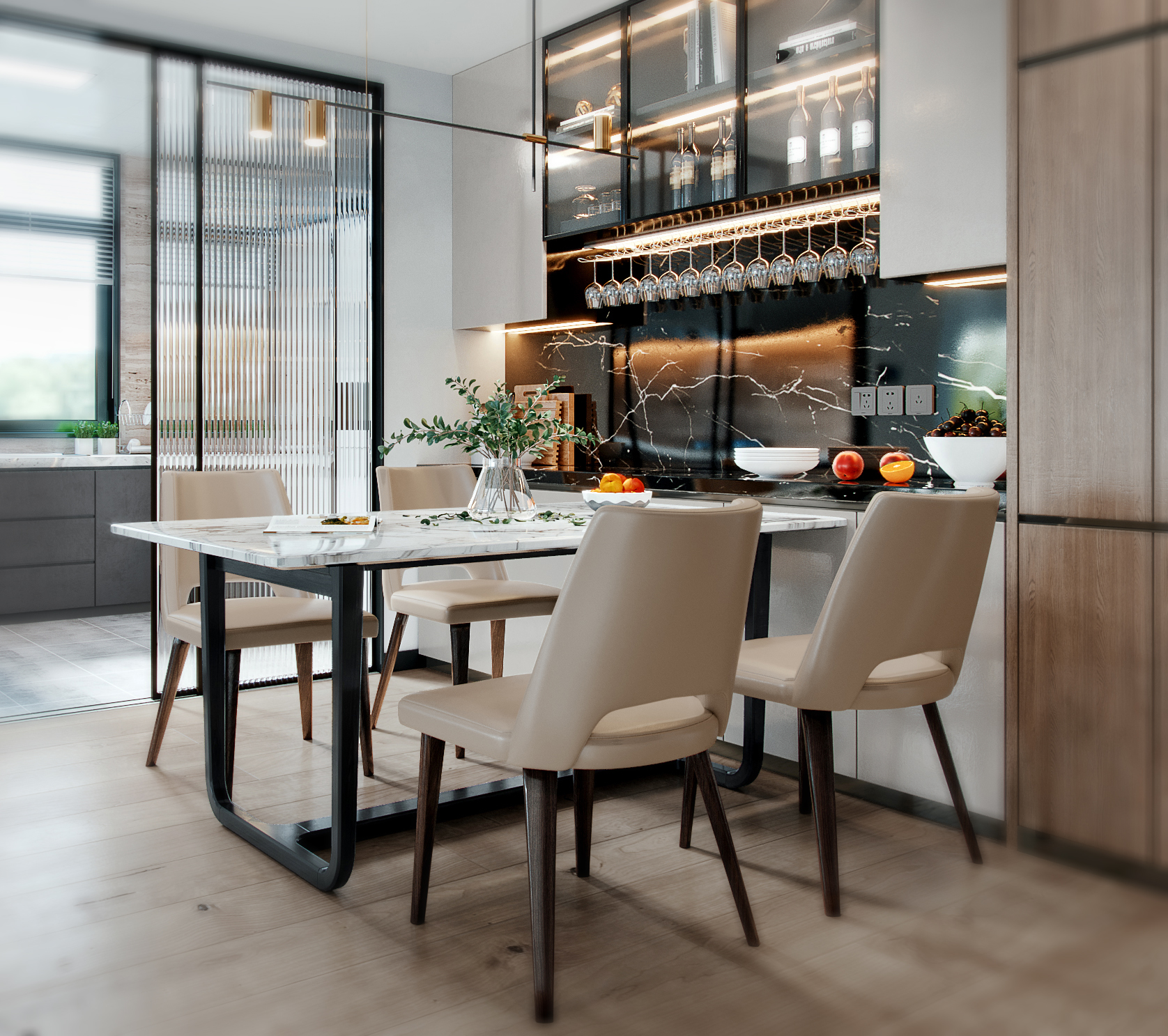 现代风格家装合集-3