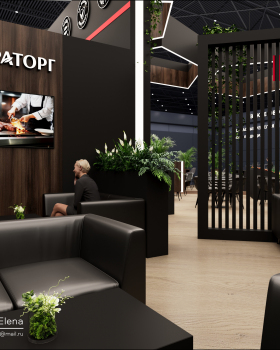 МИРАТОРГ Продэкспо-2026