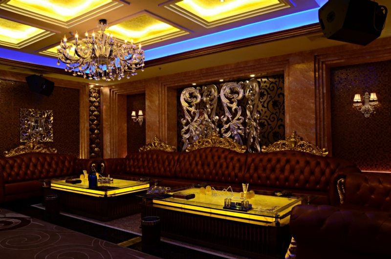 江西吉安帝凯音乐红馆-13