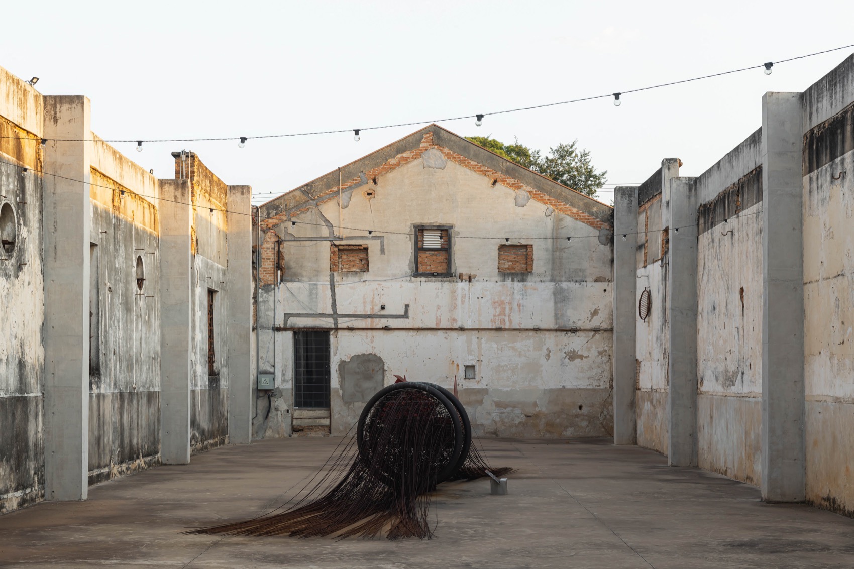 FAMA博物馆丨巴西圣保罗丨KAAN Architecten-58