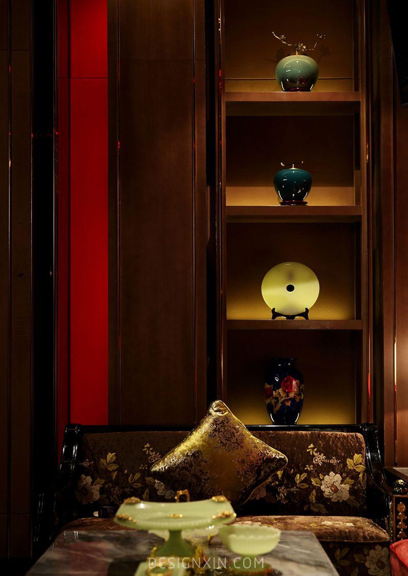 华尔道夫俱乐部丨中国三亚-30