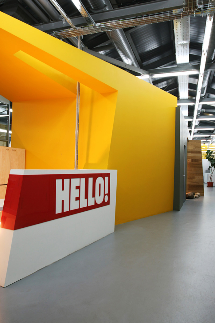 Forward Media Group by za bor architects | Office Snapshots-3