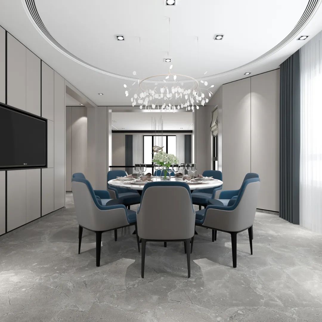 三行集作 |  多元化的雅致生活-9