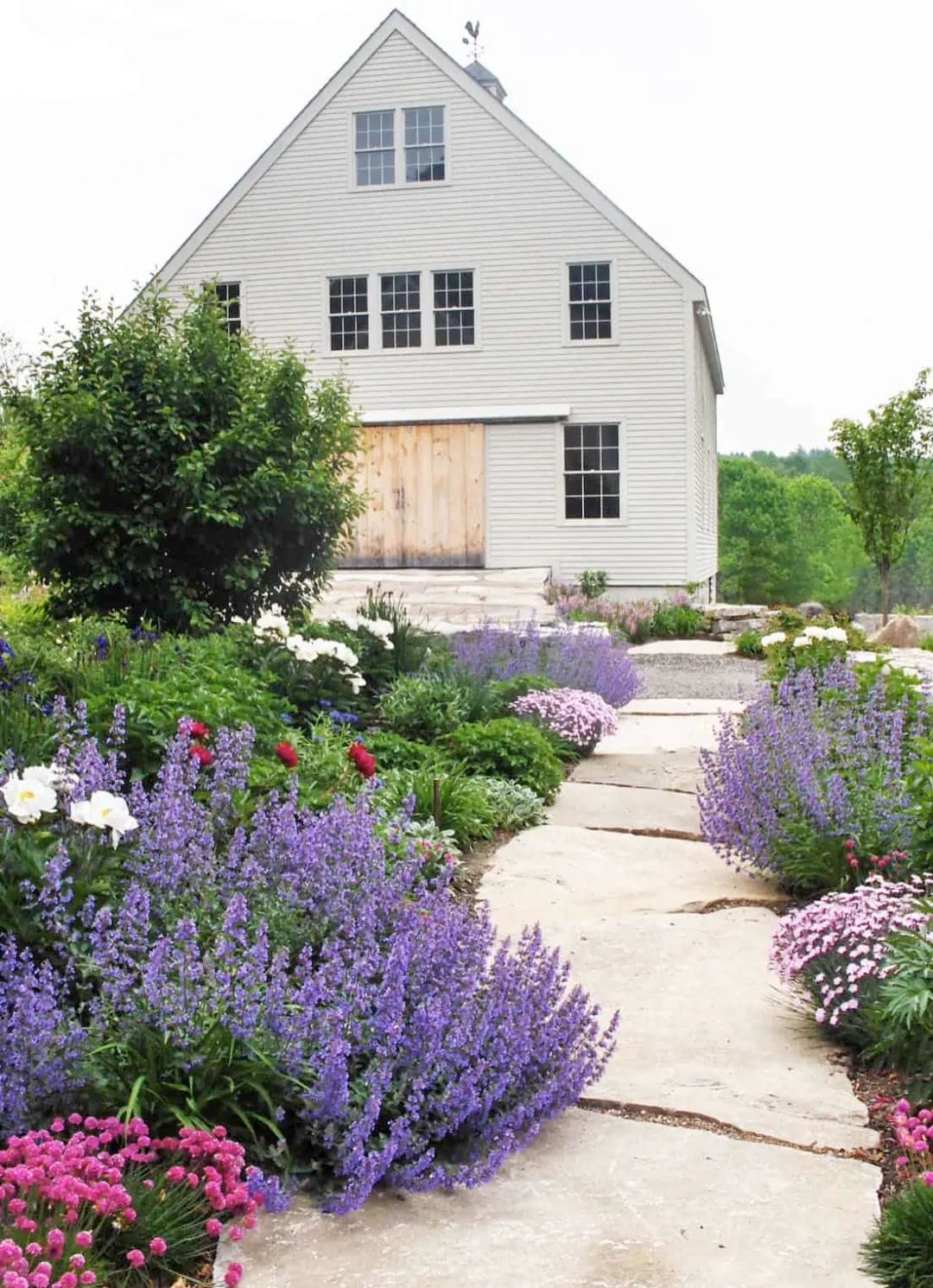 诗意庭院，慢生活享受-24