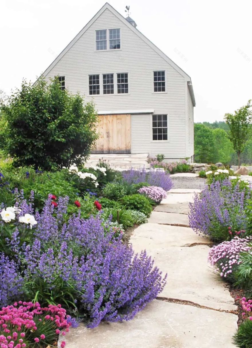 诗意庭院,慢生活享受-24