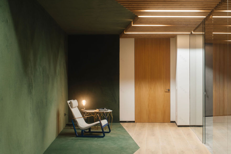 丨安道尔马萨纳丨Architecture MR-23