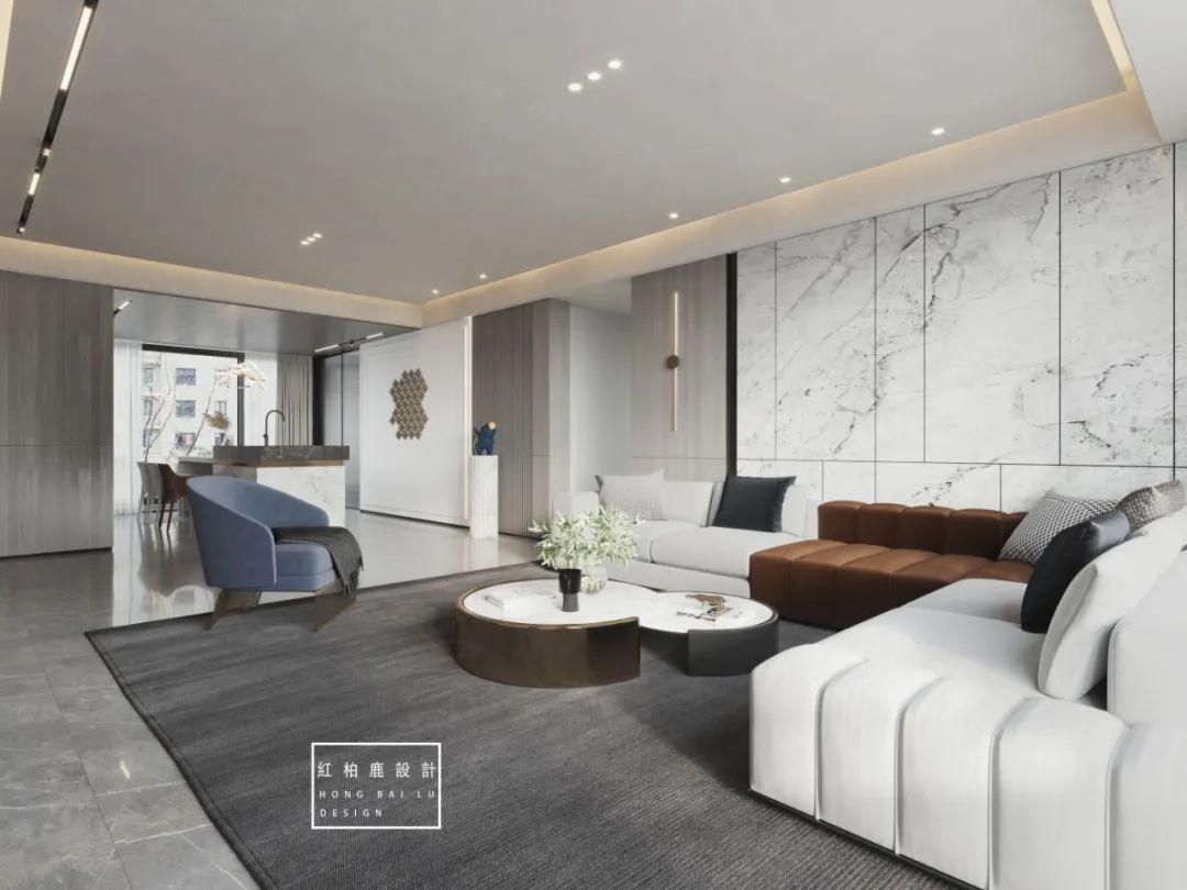 超时空雅奢艺术,现代生活新境-10