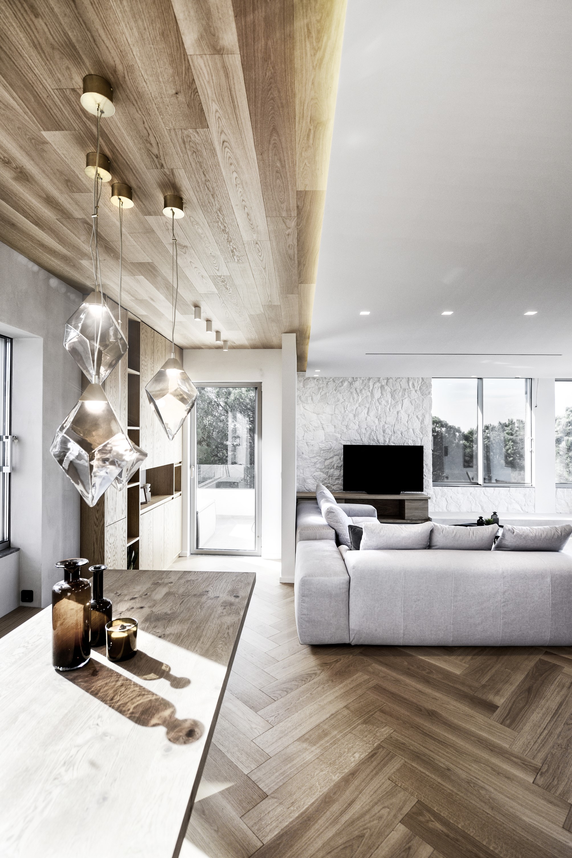 Private Residence in Greece.-9