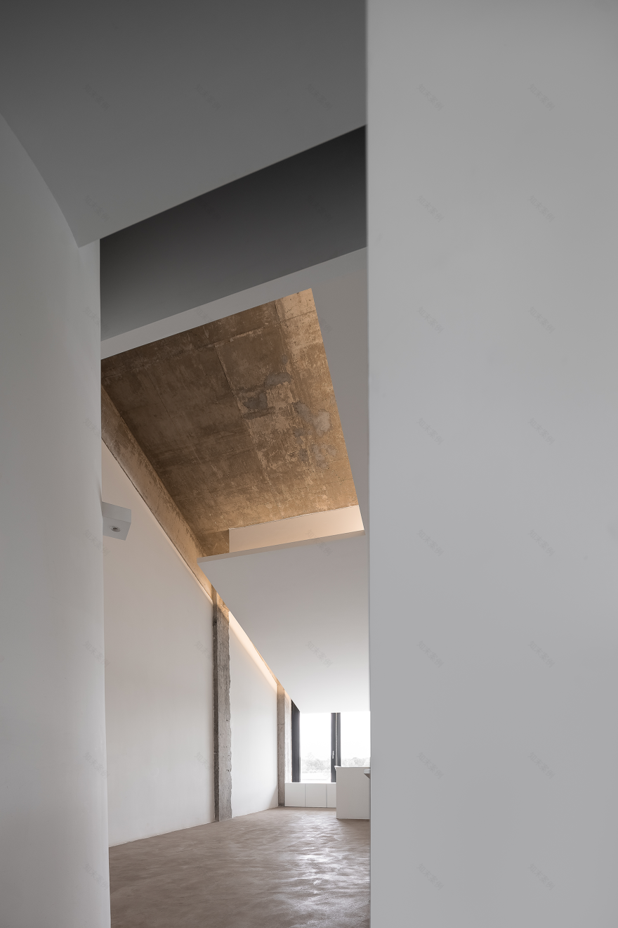 入山那渡丨中国江苏丨入山那渡建筑设计(上海)有限公司-45