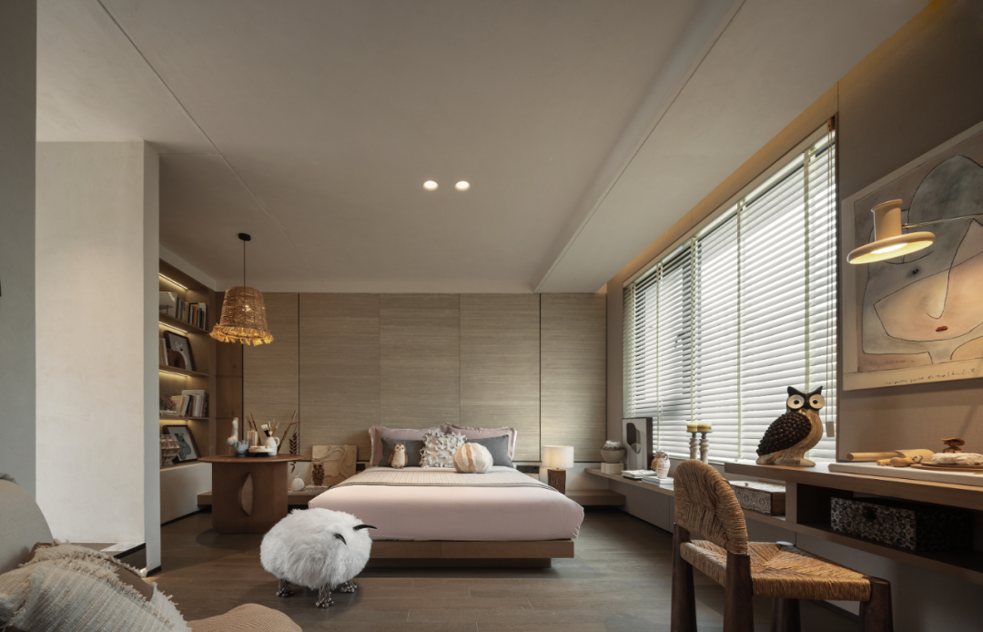 重庆龙湖蔡家天曜昱府叠拼丨中国重庆丨研质共设-26