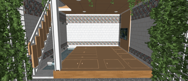 安静之地：袖珍屋-13