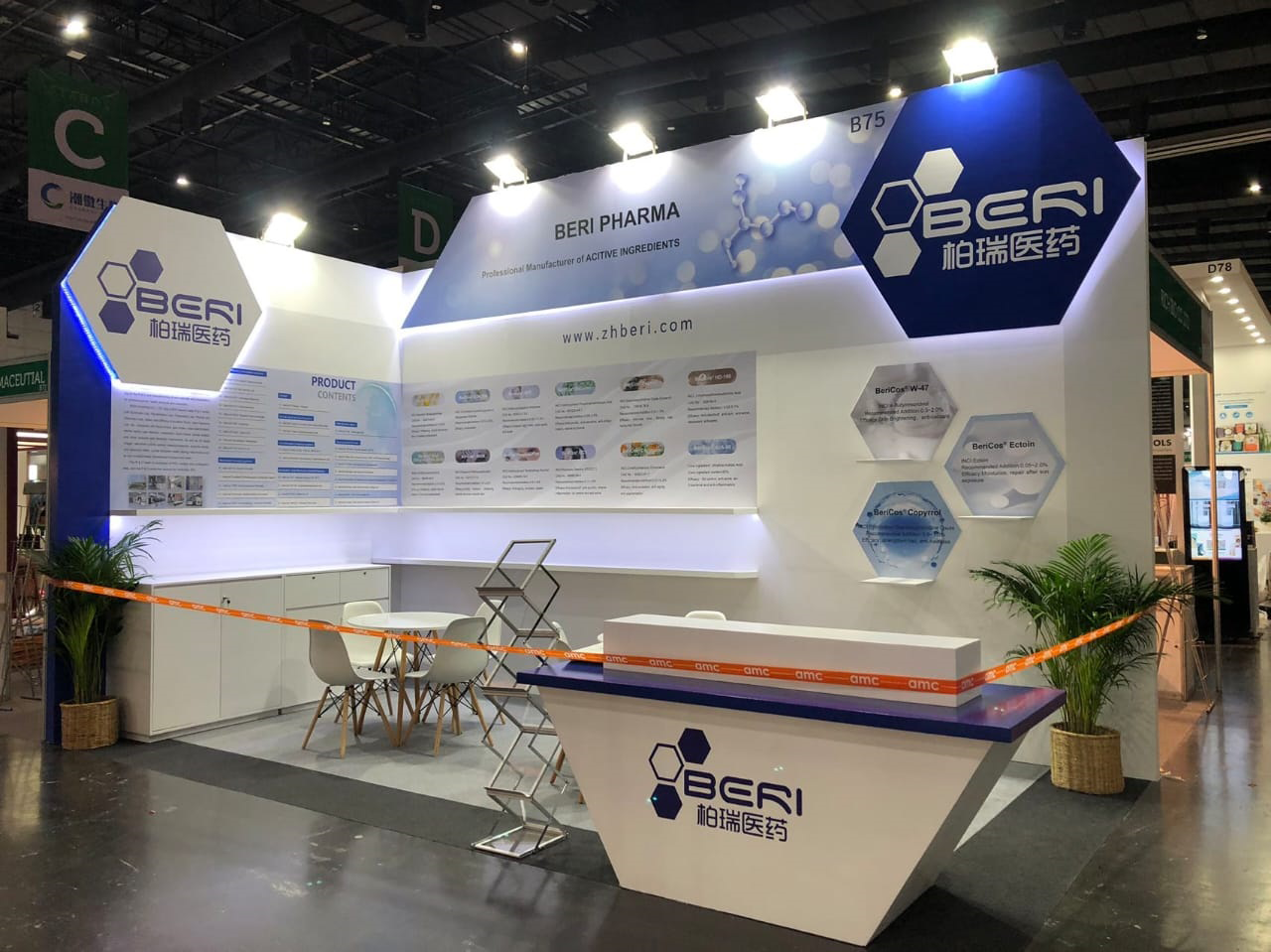 Stellar Medical @KLCC 2022-12