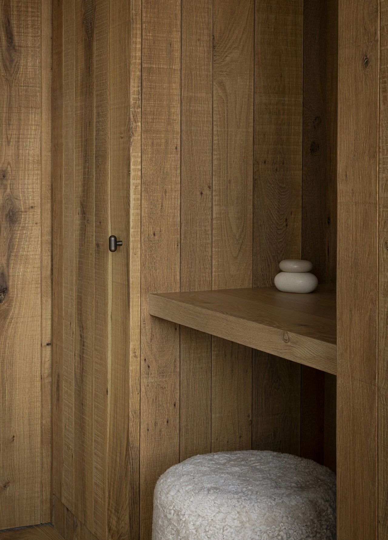 1 Hotel Copenhagen（哥本哈根1酒店）丨丹麦哥本哈根丨Norm Architects-59