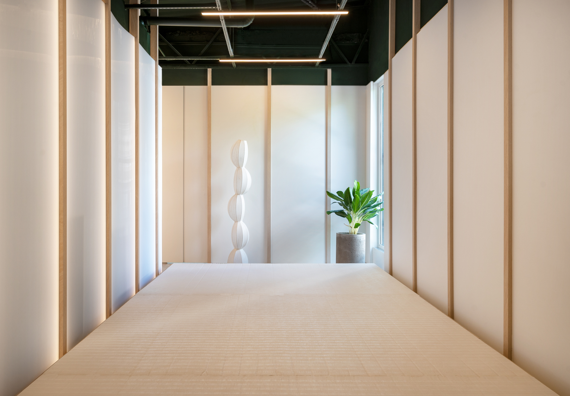 奥登柔术学院丨巴西丨0E1 Arquitetos-39