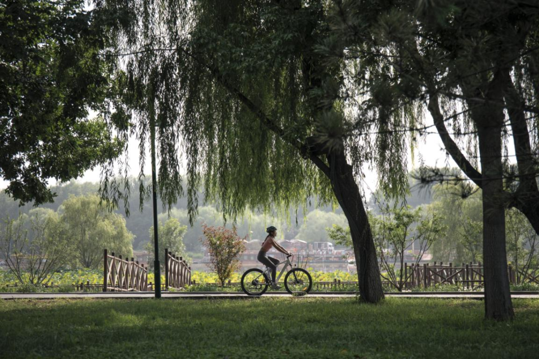 北京通州皇冠假日酒店开业-26