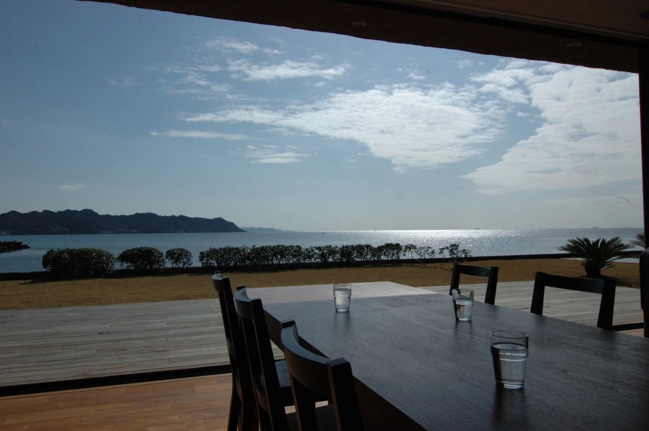 独特花园住宅丨日本丨Hiroshi Nakamura  NAP-10