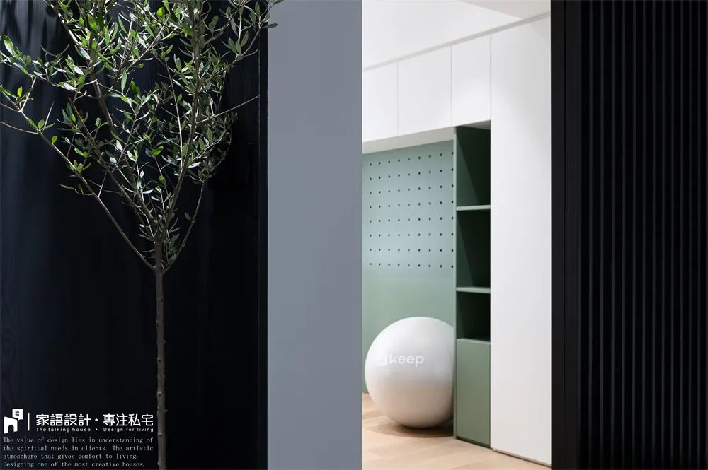 《清欢渡》丨中国广州丨家语设计-6