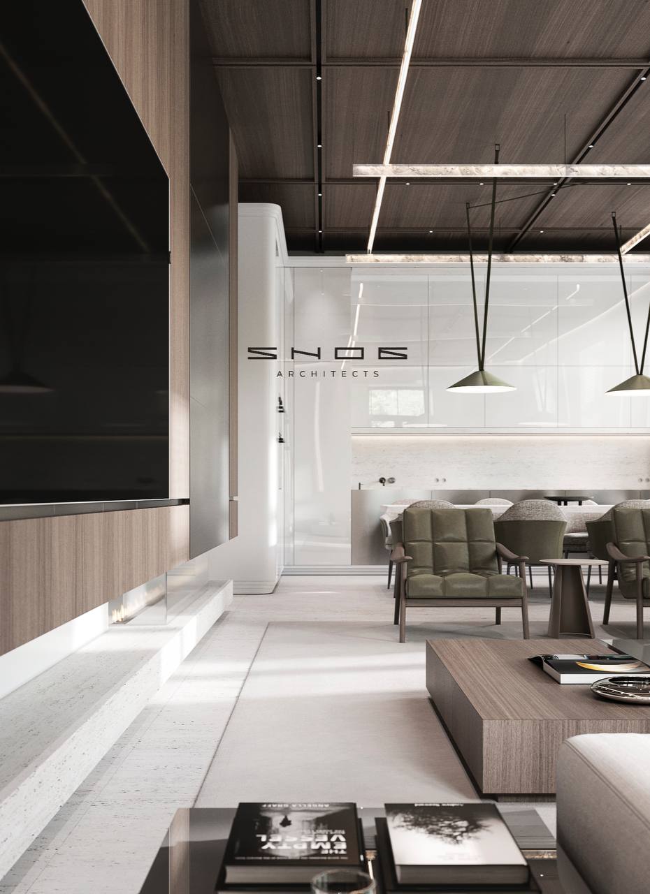 圣彼得堡SN013号公寓丨俄罗斯圣彼得堡-1