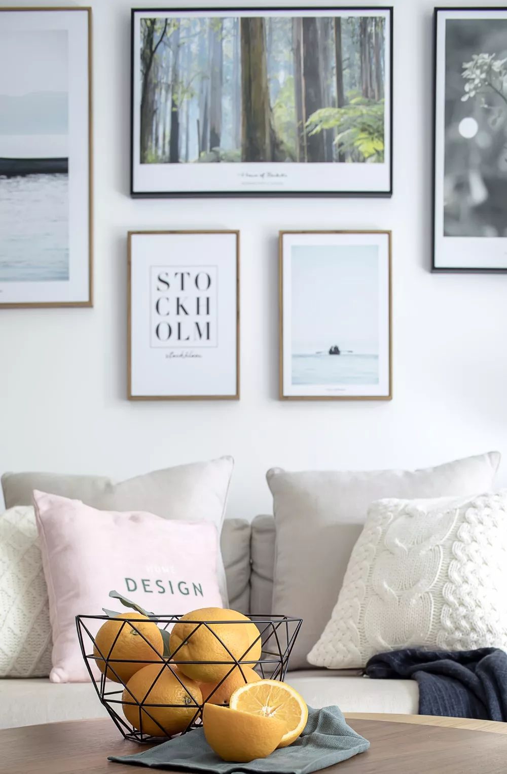 北欧 INS 风家居,打造舒适温馨生活空间-55